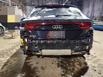 Audi SQ8 2021