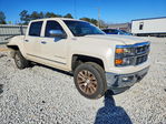 Chevrolet Silverado 2014
