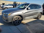 BMW X3 2017