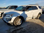 Ford Explorer 2017