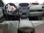 Honda Pilot 2012