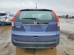 Honda CR-V 2013