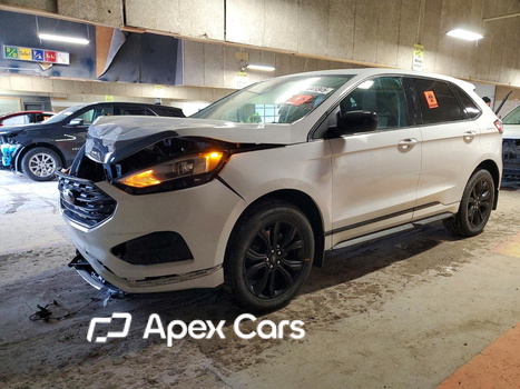 Ford Edge 2024 - Zdjęcie 1 z 13