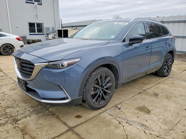 Mazda CX-9 2023 - Image 1 of 14