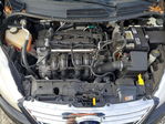 Ford Fiesta 2013