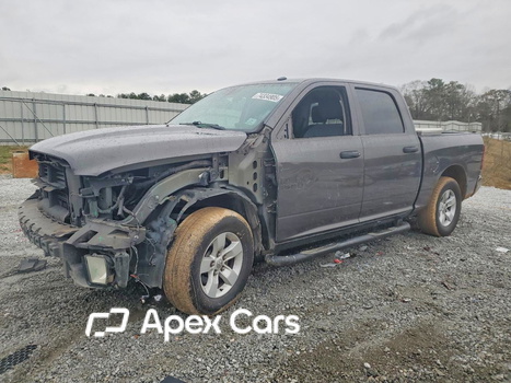 RAM 1500 2017 - Image 1 of 5