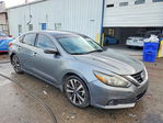 Nissan Altima 2016