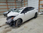 Nissan Versa 2023
