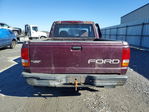 Ford Ranger 1993