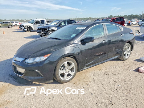 Chevrolet Volt 2018 - Image 1 of 12