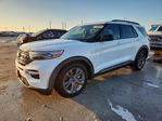Ford Explorer 2021