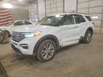 Ford Explorer 2023