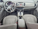 Kia Sportage 2015