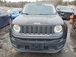 Jeep Renegade 2016