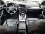 Audi Q5 2017