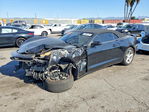 Chevrolet Camaro 2017
