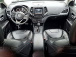 Jeep Cherokee 2020