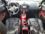 Nissan Juke 2012