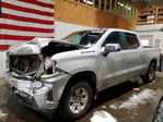 Chevrolet Silverado 2020