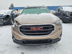 GMC Terrain 2018