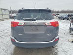 Toyota RAV 4 2015