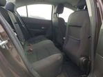 Chevrolet Cruze 2015