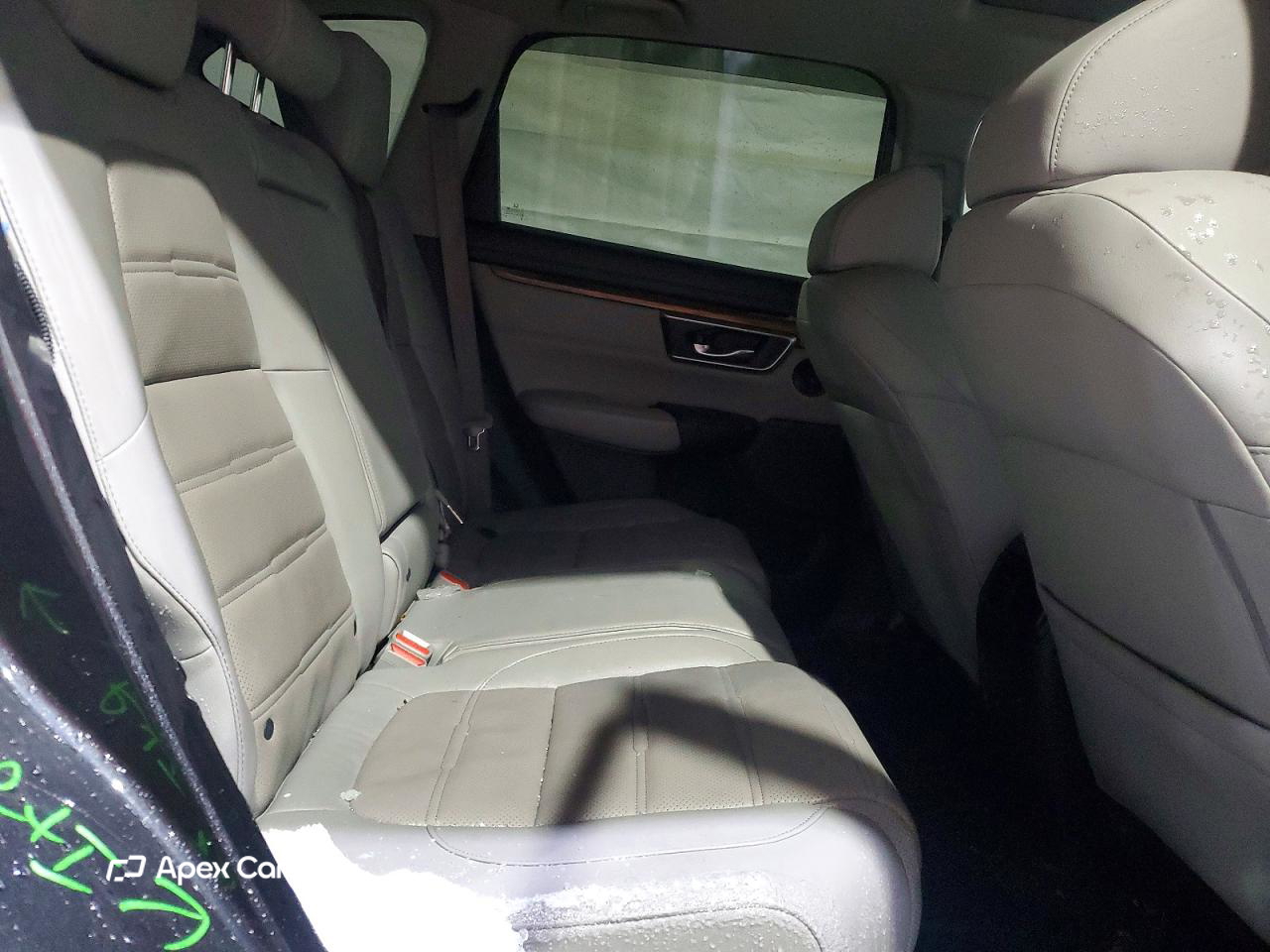 Honda CR-V 2017