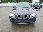 BMW X3 2012
