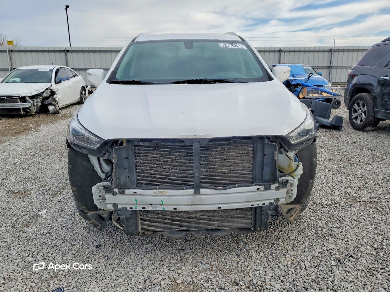 Buick Enclave 2020