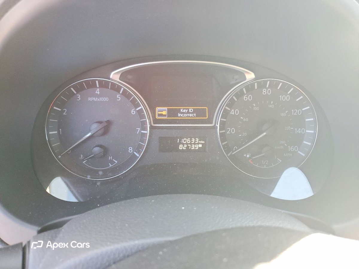 Altima 2014