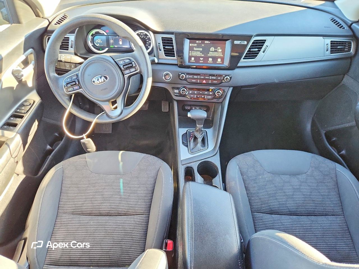Kia Niro 2019
