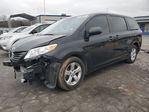 Toyota Sienna 2017