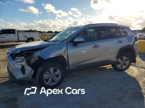Toyota RAV 4 2025 - Image 1 of 13