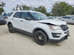Ford Explorer 2018