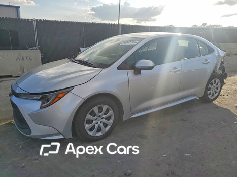 Toyota Corolla 2020 - Image 1 of 12