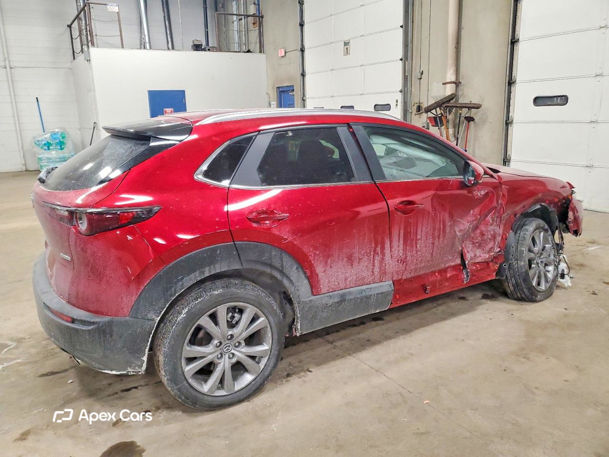 Mazda CX-30 2024