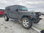 Jeep Wrangler 2017