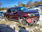 Honda Ridgeline 2020