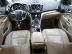 Ford Escape 2013