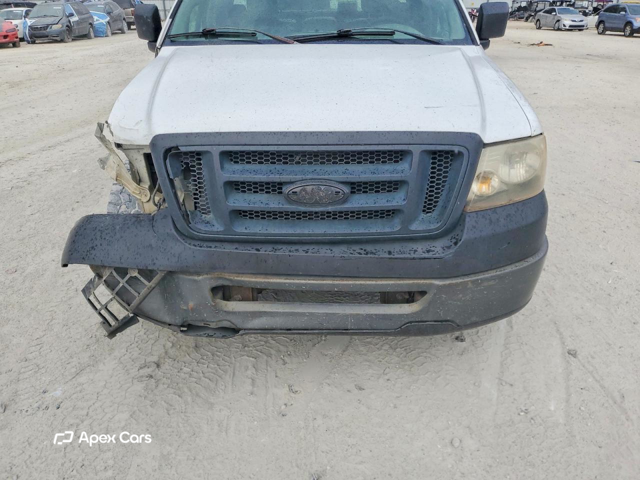 Ford F-150 2006