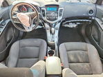 Chevrolet Cruze 2014