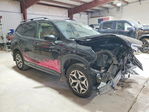 Subaru Forester 2019