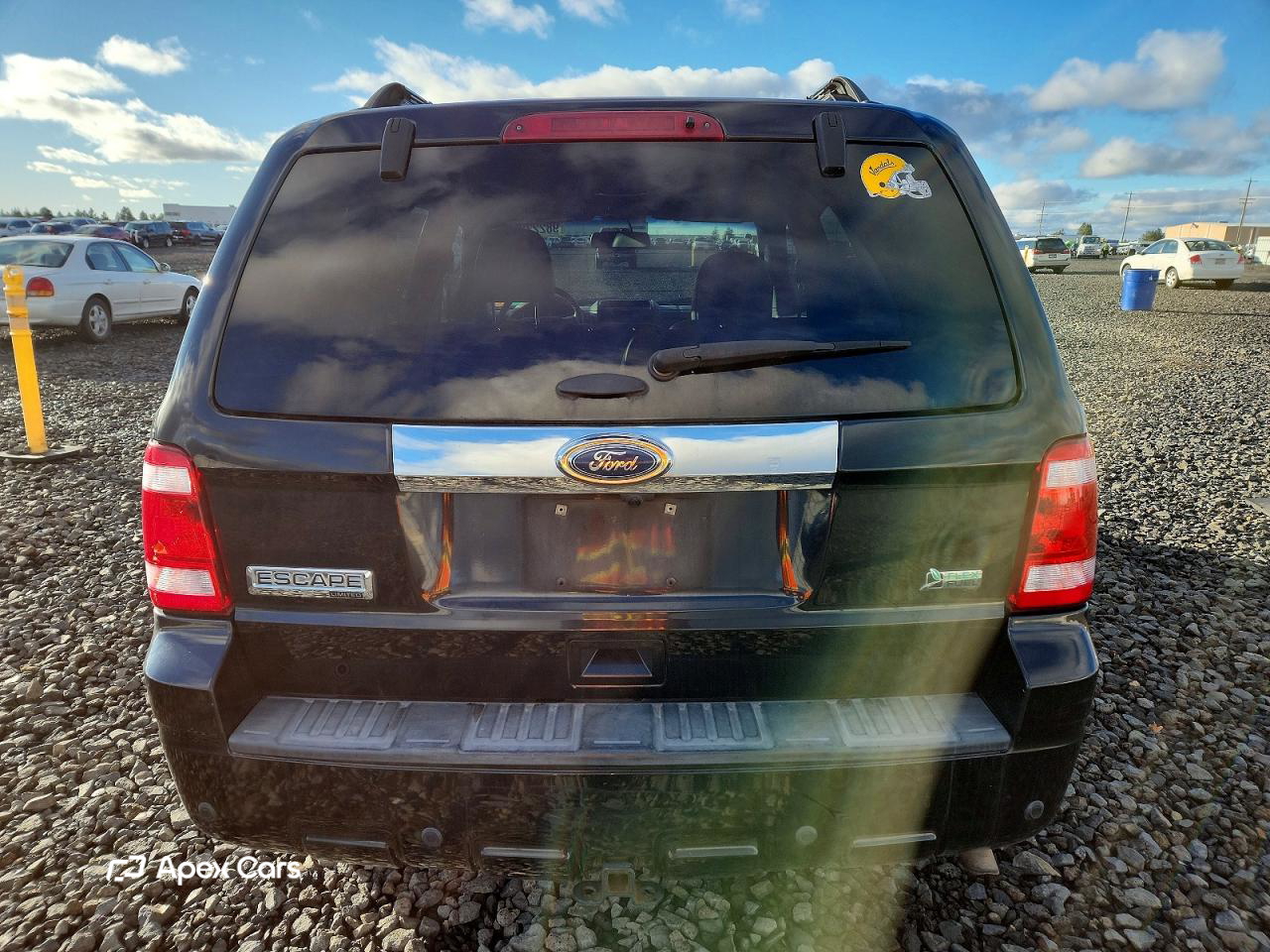 Ford Escape 2011