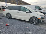Honda Odyssey 2018