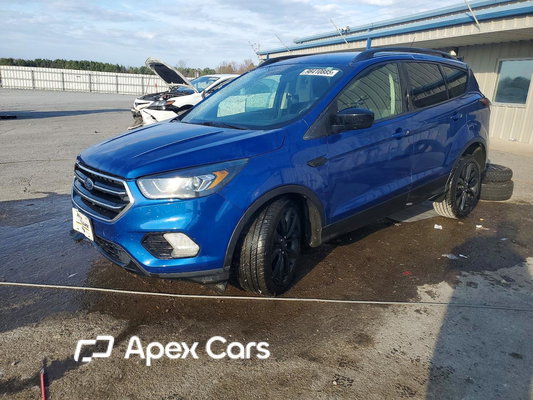 Ford Escape 2018 - Image 1 of 15