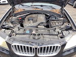 BMW X3 2011