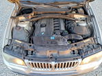 BMW X3 2007