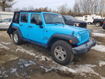 Jeep Wrangler 2017