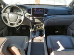 Honda Pilot 2017