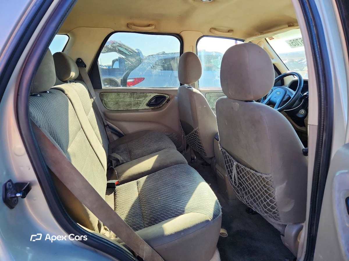 Ford Escape 2003